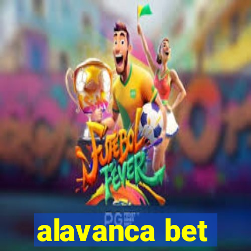 alavanca bet